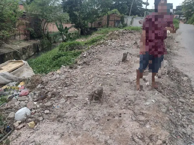 Imagem: Terreno