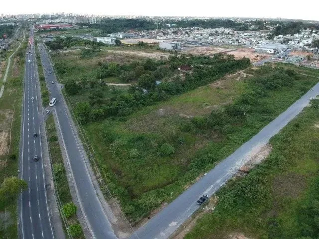 Imagem: Lote/Terreno Avenida das Torres - Próx