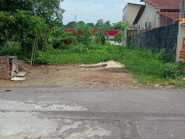 Imagem: Terreno À Venda