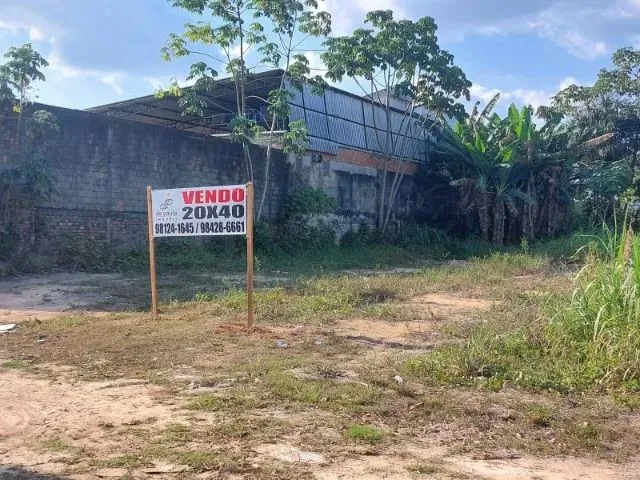 Imagem 5: Terreno/Lote 20X40M no Flores, Parque das Laranjeiras - Próximo À Av. Torres