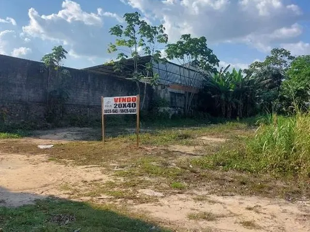 Imagem 4: Terreno/Lote 20X40M no Flores, Parque das Laranjeiras - Próximo À Av. Torres