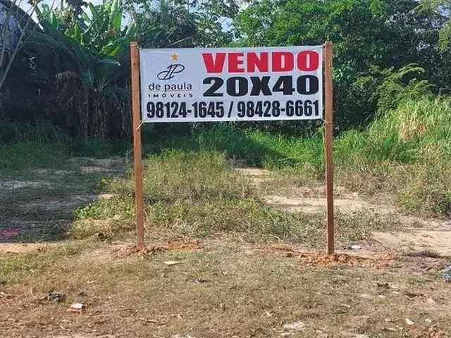 Imagem 3: Terreno/Lote 20X40M no Flores, Parque das Laranjeiras - Próximo À Av. Torres