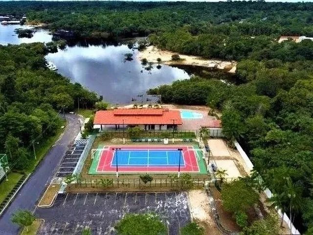 Imagem 2: Lote Pronto P/Construir no Taruma