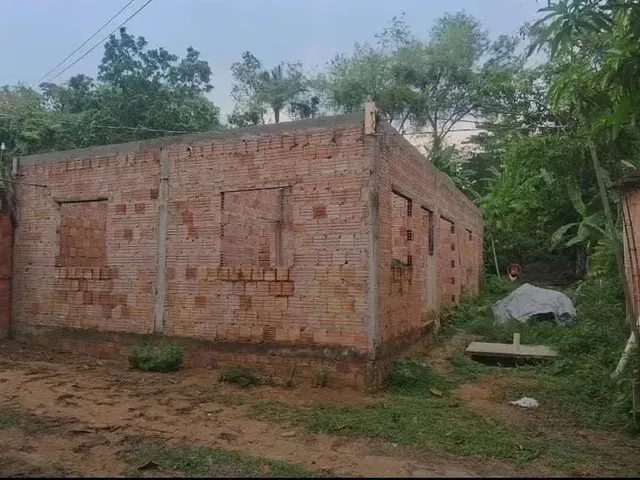 Imagem: Terreno
