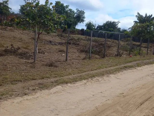 Imagem: Terreno no Puraquequara 4 Lotes Juntos