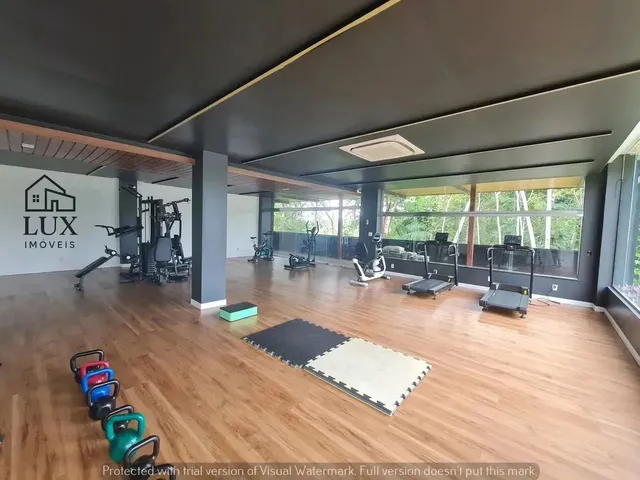 Imagem 1: Mediterrâneo / Lote com 800M² / Plano / Bem Localizado / Todo Documentado