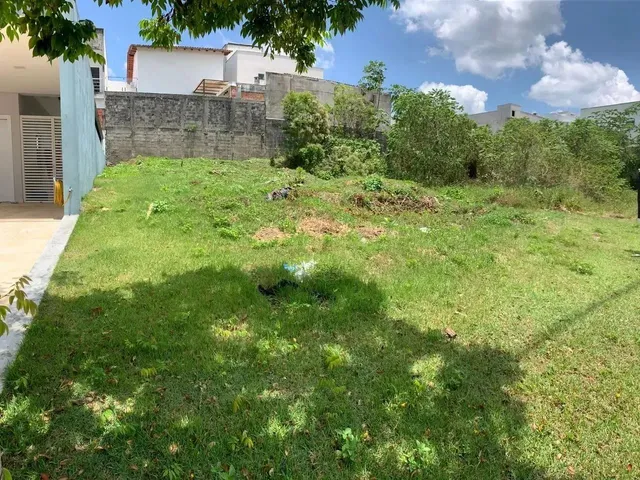 Imagem 1: Lote À Venda no Residencial Passaredo