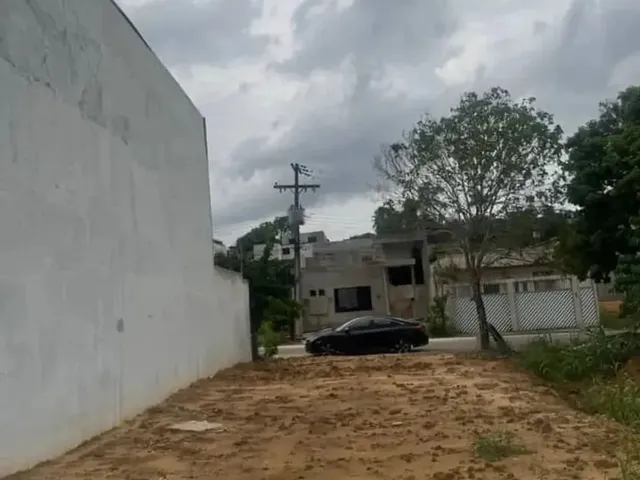 Imagem: Lote em Residencial