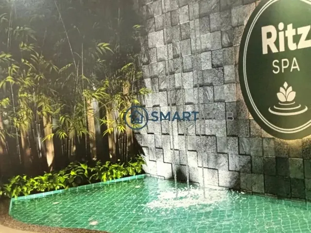 Imagem: Oportunidade em Morar em Um Spa Residence