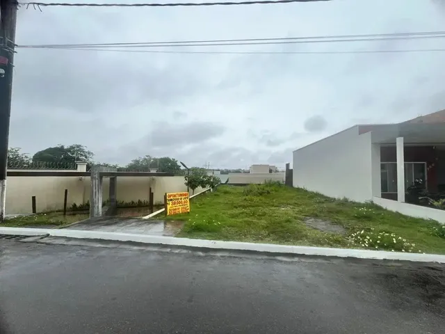 Imagem: Lote para Venda em Manaus, Tarumã-Açu