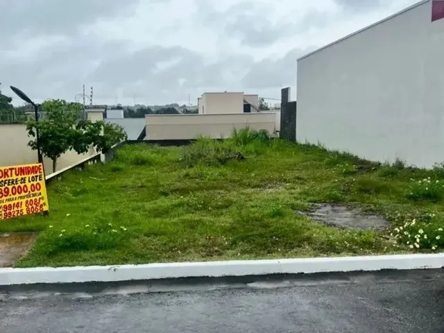 Imagem 4: Lote para Venda em Manaus, Tarumã-Açu