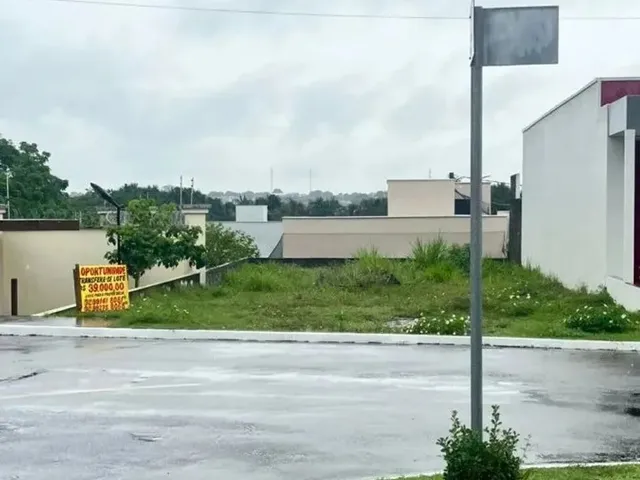 Imagem 9: Lote para Venda em Manaus, Tarumã-Açu