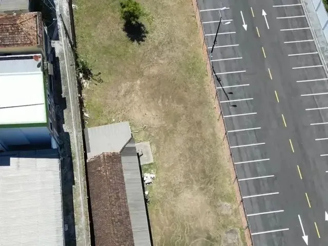 Imagem: Terreno no Centro de Manaus 1.000M2