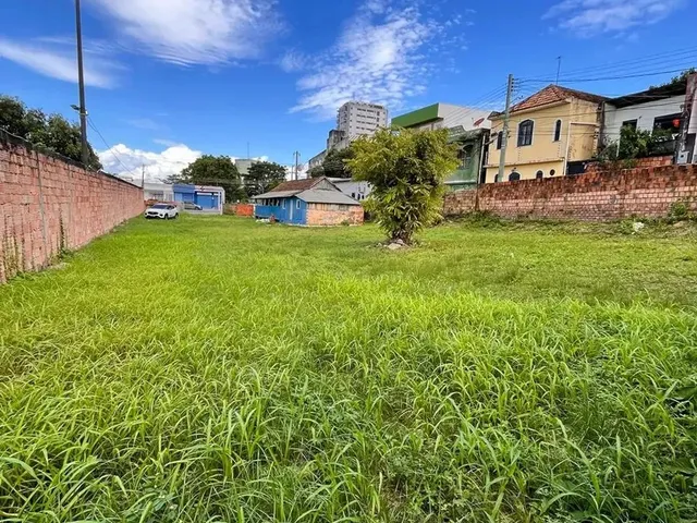 Imagem 6: Terreno no Centro de Manaus 1.000M2