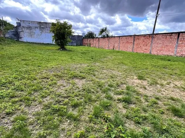 Imagem 5: Terreno no Centro de Manaus 1.000M2