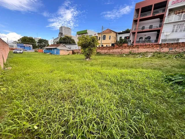 Imagem 3: Terreno no Centro de Manaus 1.000M2