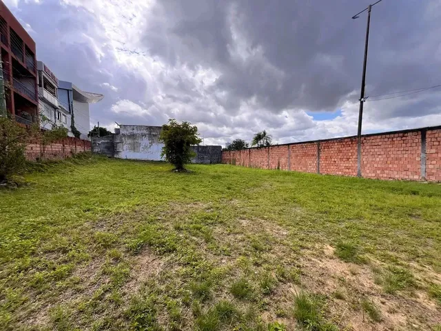 Imagem 2: Terreno no Centro de Manaus 1.000M2