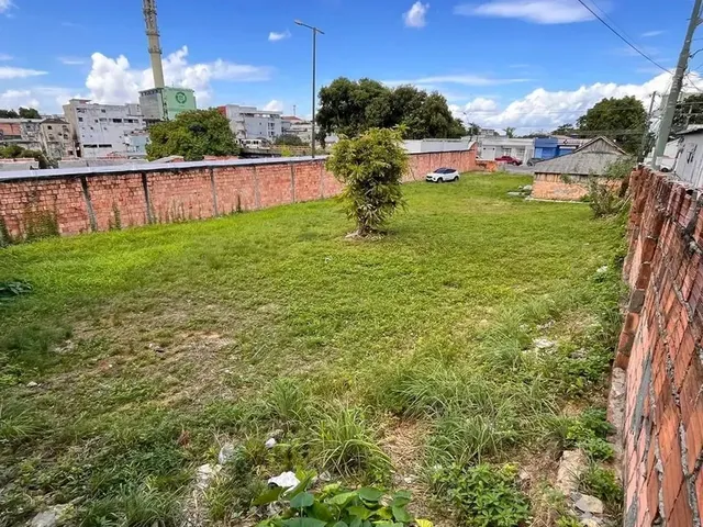 Imagem 4: Terreno no Centro de Manaus 1.000M2