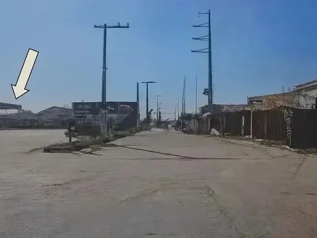 Imagem: Alugo Terreno no Bairro Lagoa Azul