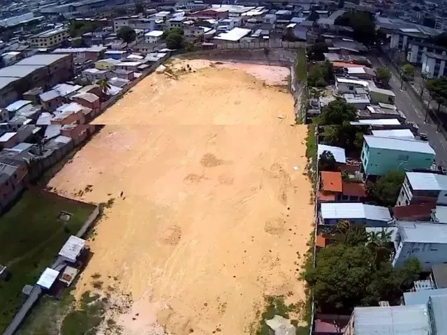 Imagem 1: Terreno Comercial na Av Tefé 13.000M²