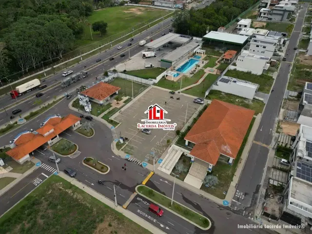 Imagem 6: Condomínio Residencial Estoril