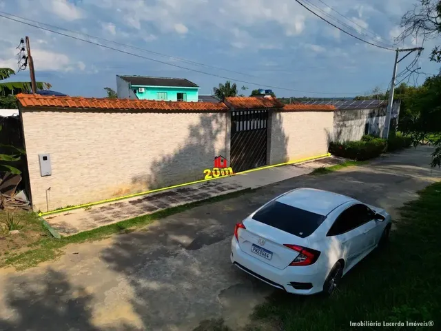 Imagem: Lote Residencial no Morada dos Nobres com