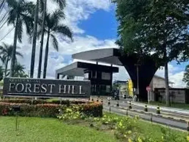 Imagem: Lote Forrest Hill com 290 M2, 10X 29 Todo