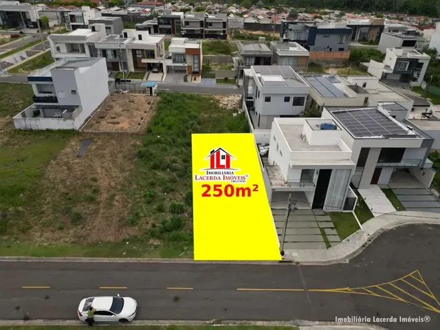 Imagem: Condomínio Residencial Estoril com 250M2