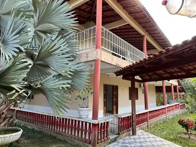 Imagem: Otimo Sitio com Uma Linda Casa com Piscina