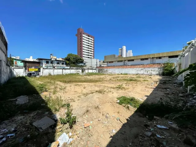 Imagem: Terreno com 900M2, Localizado na Rua Rio