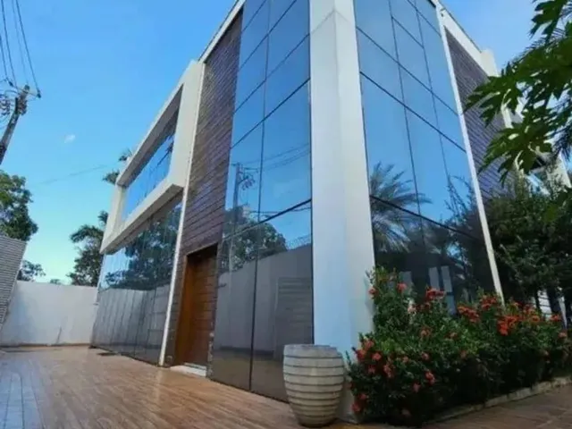 Imagem 1: Chácara com 5 Dormitórios À Venda, 2300 M² por R$ 1.900.000,00 - Tarumã-Açu