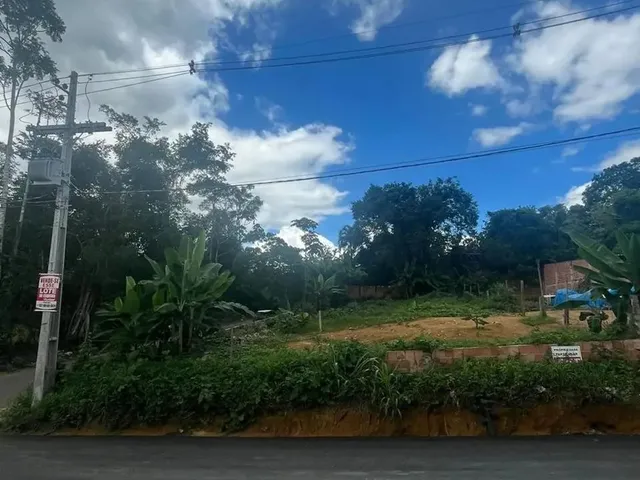 Imagem: Loteamento no Condomínio Barra do Cetur