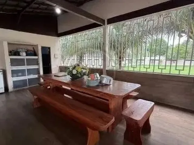 Imagem: Chácara na Br 174, K12, Vendo