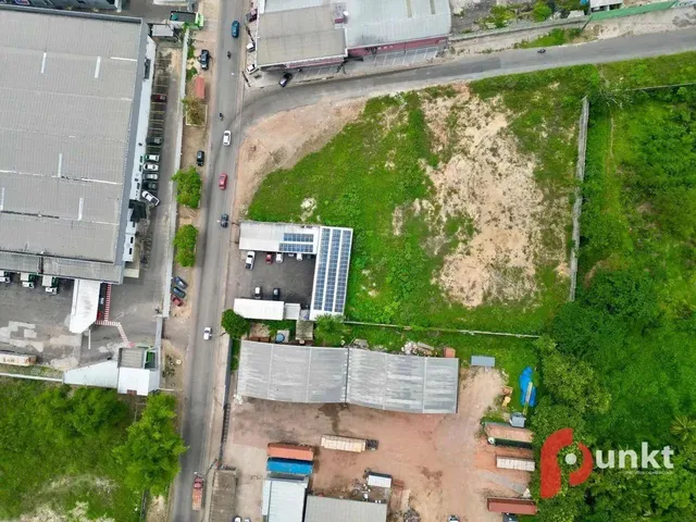 Imagem: Terreno Comercial À Venda, 4000 M² por
