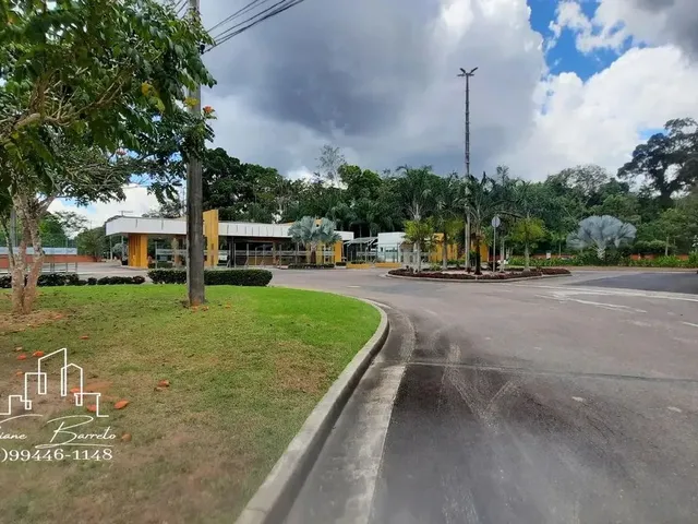 Imagem: Lote no Alphaville, 475M² Bem Localizado