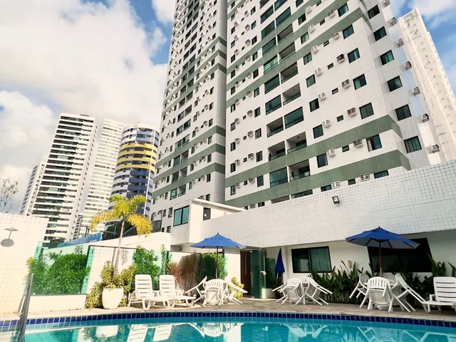 Imagem: Vendo Apartamento na Torre 80M² - 3 Quartos
