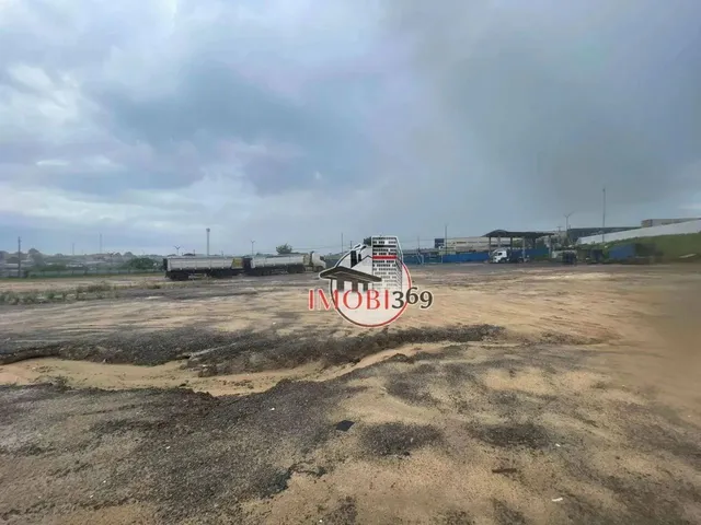 Imagem: Alugo Terreno, 2.7M² por R$ 40.000/Mês