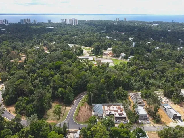Imagem: Vendo Lote no Condomínio Alphaville Manaus