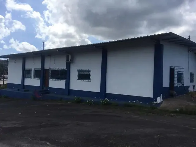 Imagem: Terreno com Ponto Comercial na Compensa