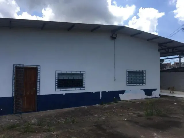 Imagem 3: Terreno com Ponto Comercial na Compensa