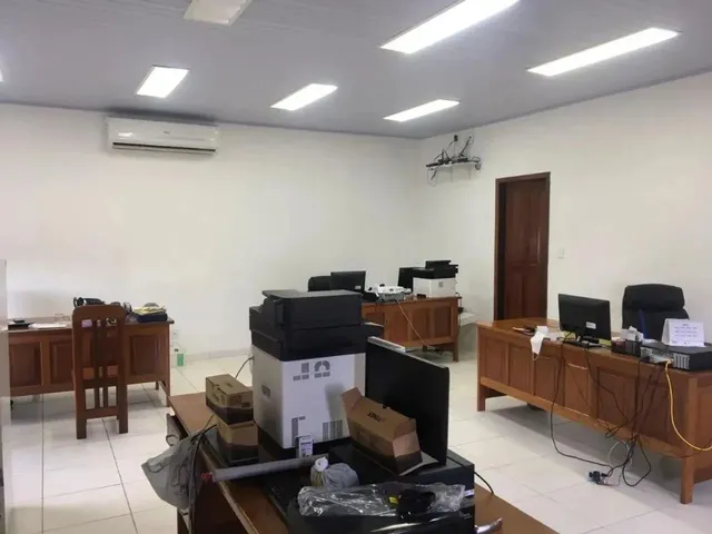 Imagem 7: Terreno com Ponto Comercial na Compensa