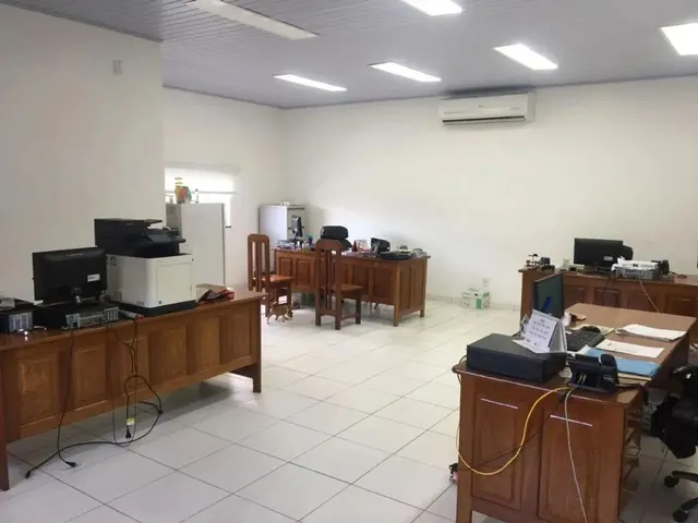 Imagem 6: Terreno com Ponto Comercial na Compensa