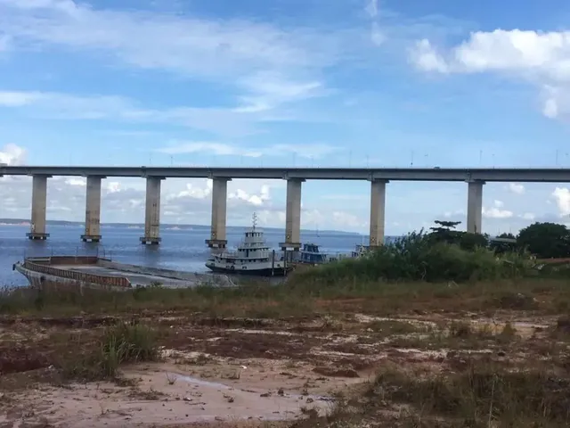 Imagem 2: Terreno com Ponto Comercial na Compensa