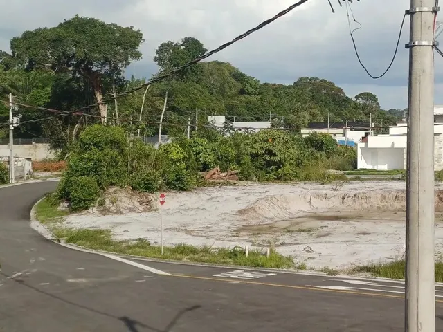 Imagem 4: Lote/ Mosaico Ponta Anegra / Terreno 398M2