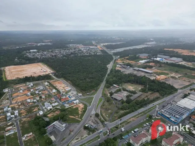 Imagem: Terreno À Venda, 161000 M² por R$ 22.000.000