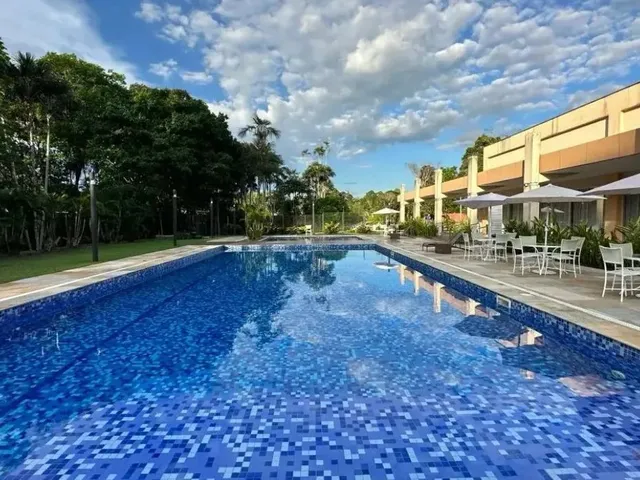 Imagem: Alphaville 3 Ponta Negra / 457M2 / Lote