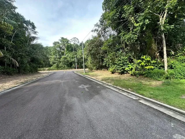Imagem: Alphaville 3 Lote 450M2