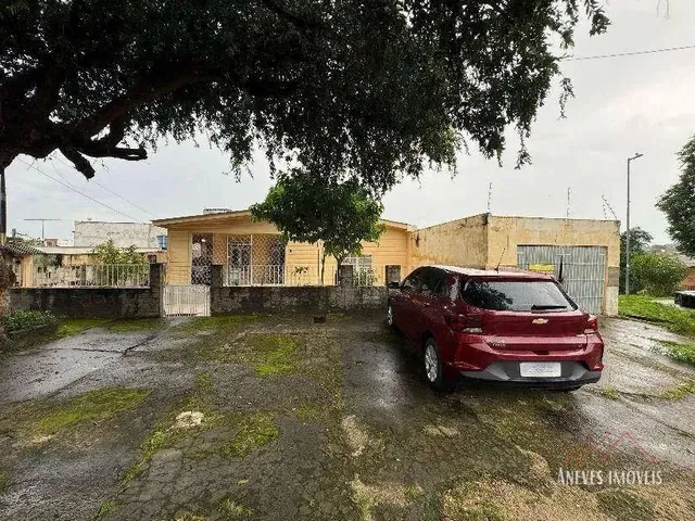 Imagem: Terreno À Venda, 1317 M² por R$ 1.200.000,00