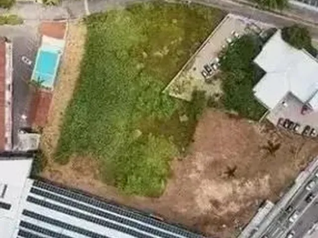 Imagem 3: Terreno Av Tranquedos Neves Parque 10
