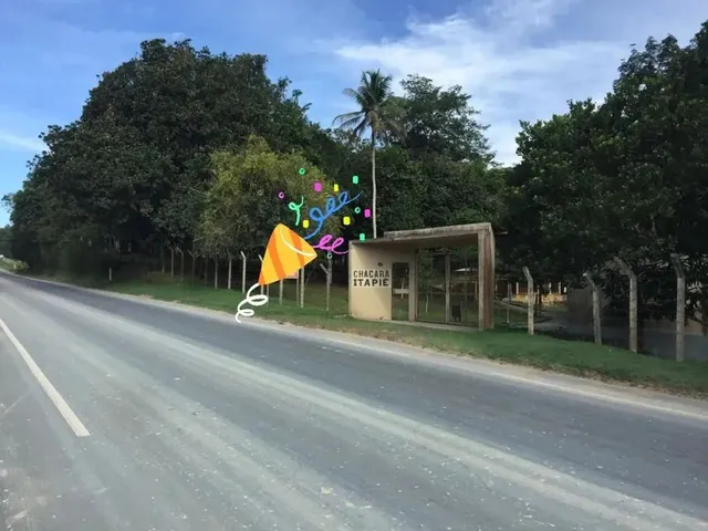 Imagem: Terreno no Km 25 da Am010, 250.000M2. Documentado
